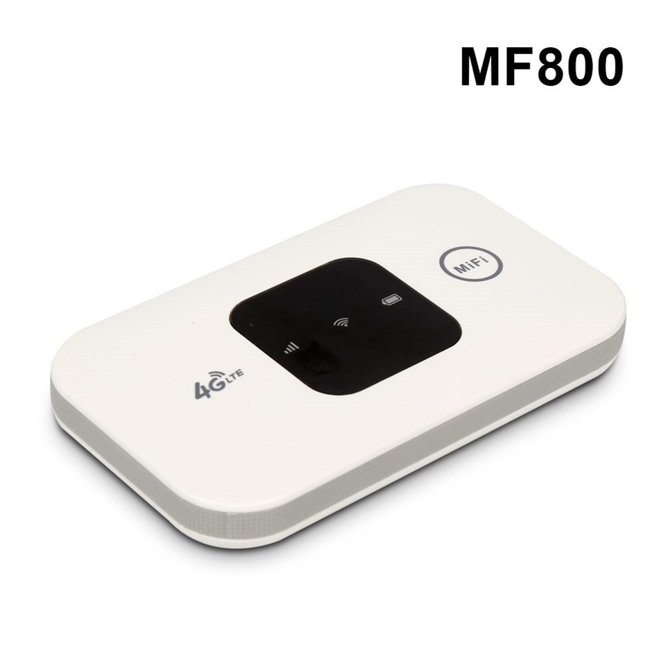 Router 4G de rețea - de mare viteză de 150 Mbps