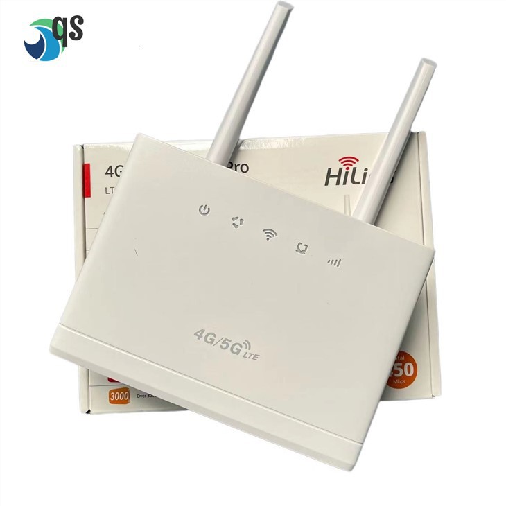 300M Wireless CPE Router Full Band Universal