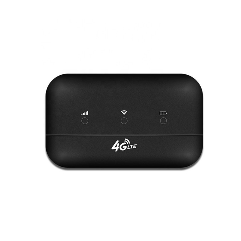 Hotspot WiFi portabil 3G /4G LTE