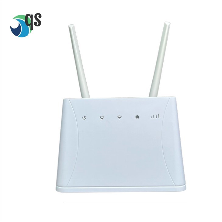 Router WiFi 4G CPE Home WiFi Hotspot