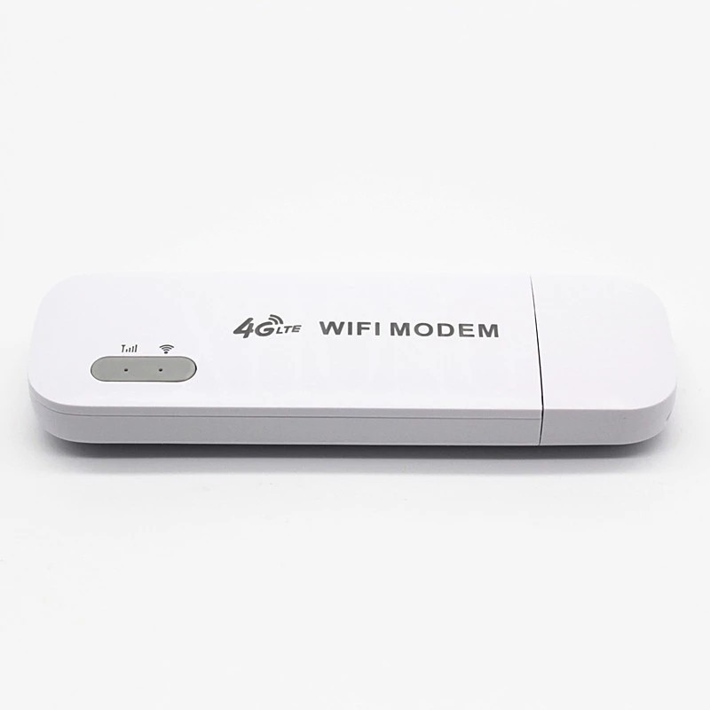 4G LTE Auto WIFI USB Dongle