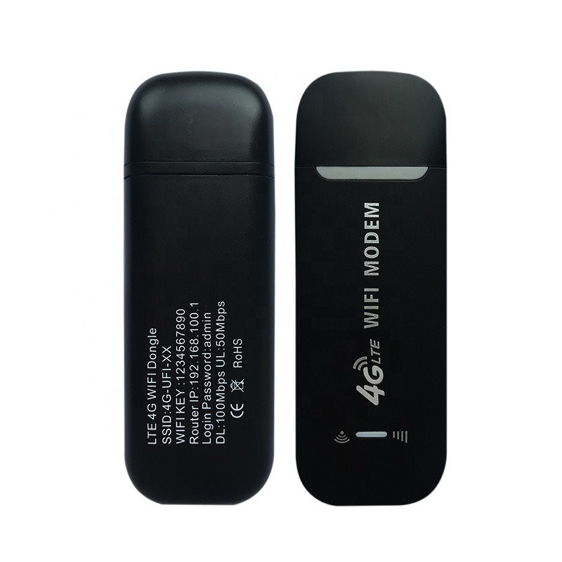 Adaptor de rețea modem USB 4G LTE