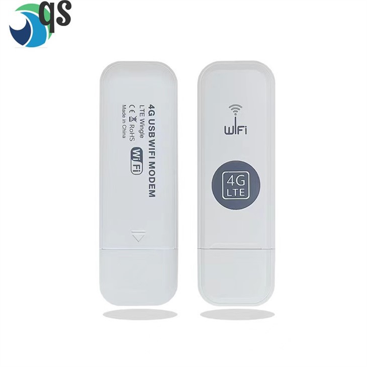 Modem USB 4G portabil WiFi 150 Mbps