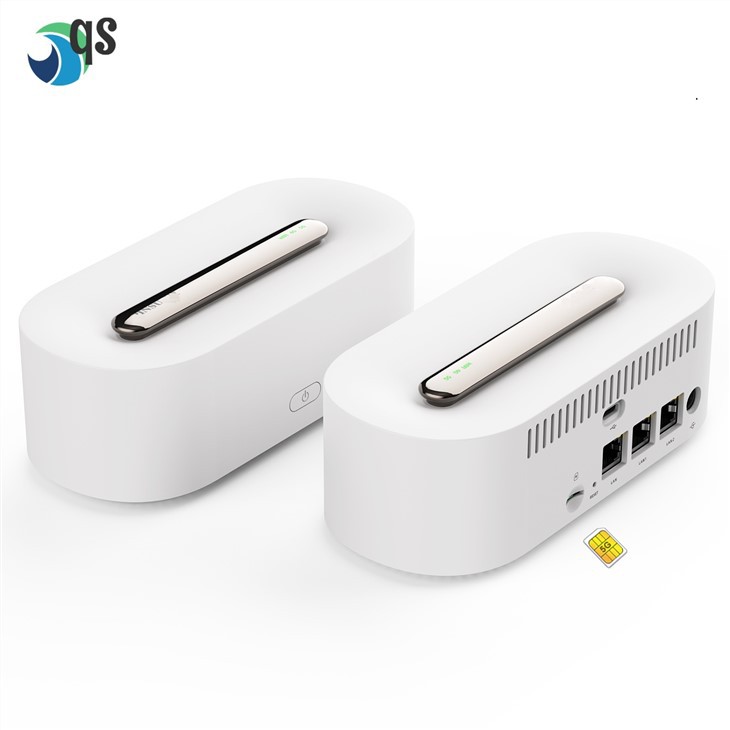 Router 5G WiFi 6 Dual-core