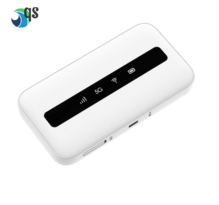 Routere wireless de buzunar 5G Router Wi-Fi 6