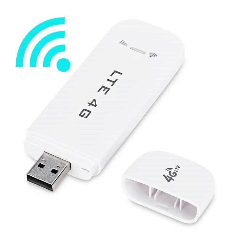 Mini placă de rețea USB Dongle 4G