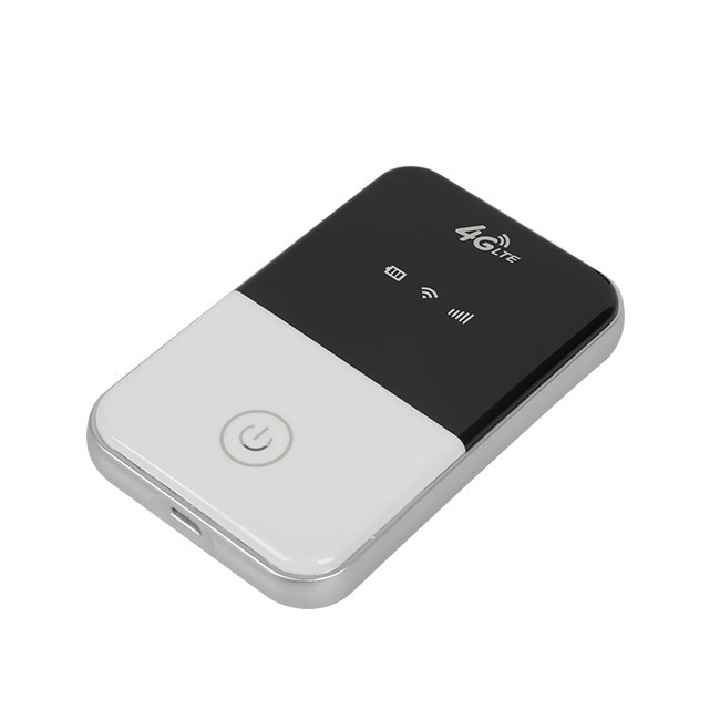 Modem router portabil 4G LTE wireless