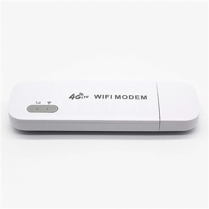 4G LTE Auto WIFI USB Dongle
