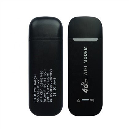 Adaptor de rețea modem USB 4G LTE