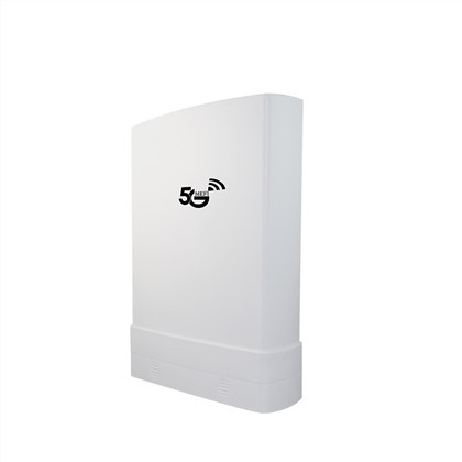 Router Wifi de înaltă putere 5G CPE pentru exterior Gigabit