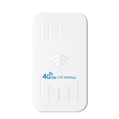 Router wireless 4G CPE CPE ODU în aer liber