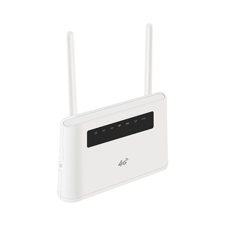 Soho Enterprise cu router 4G cu baterie