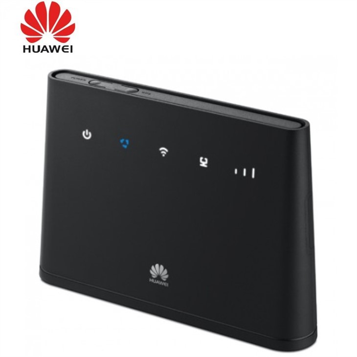 Router WiFi Huawei B311 4G LTE CEP deblocat