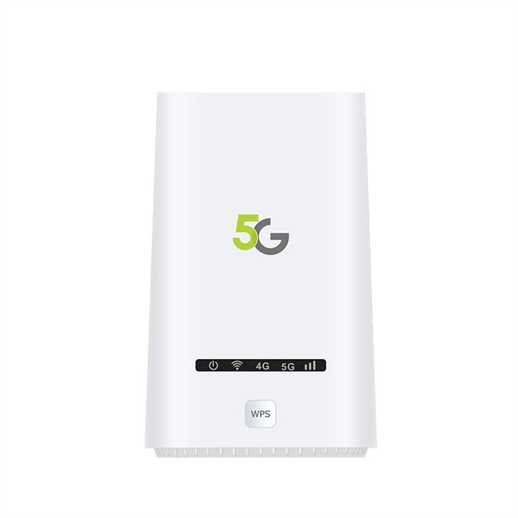 Router CPE de interior Smart WiFi 5G NR deblocat