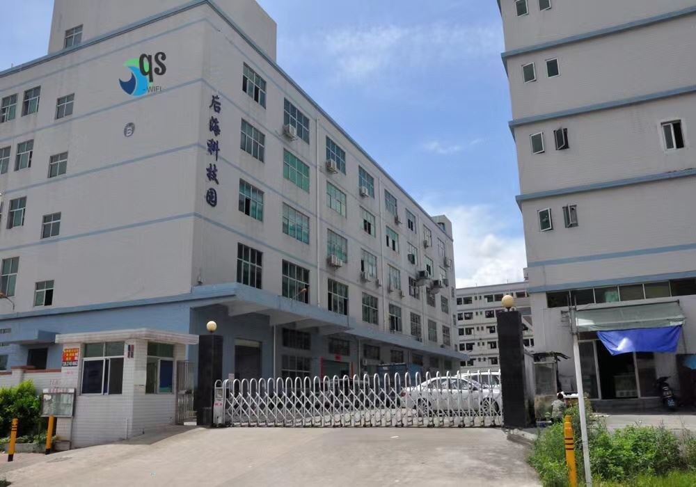 Shenzhen  Qishun  Tehnologie  Co.,  Ltd