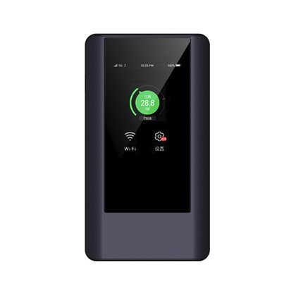 Router WiFi portabil 5G MiFi